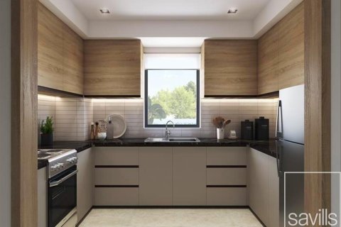 Townhouse de 3 chambres à Damac Lagoons, UAE No. 203745 4