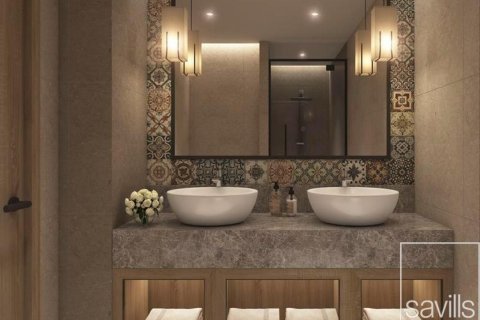 Townhouse de 3 chambres à Damac Lagoons, UAE No. 203745 7