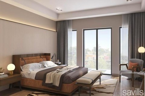 Townhouse de 3 chambres à Damac Lagoons, UAE No. 203745 6