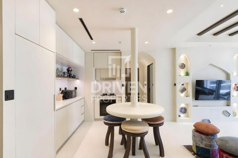 1 bedroom Apartment in EMAAR Beachfront, UAE No. 192879 10