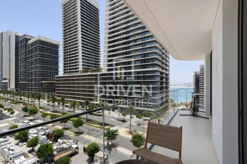 1 bedroom Apartment in EMAAR Beachfront, UAE No. 192879 11