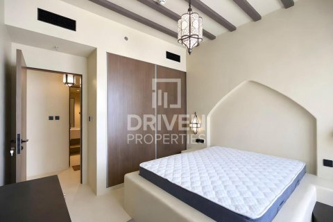 1 bedroom Apartment in EMAAR Beachfront, UAE No. 192879 6