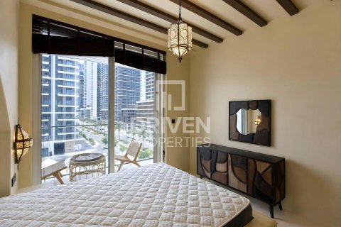 1 bedroom Apartment in EMAAR Beachfront, UAE No. 192879 9