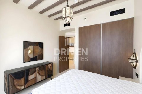 1 bedroom Apartment in EMAAR Beachfront, UAE No. 192879 7