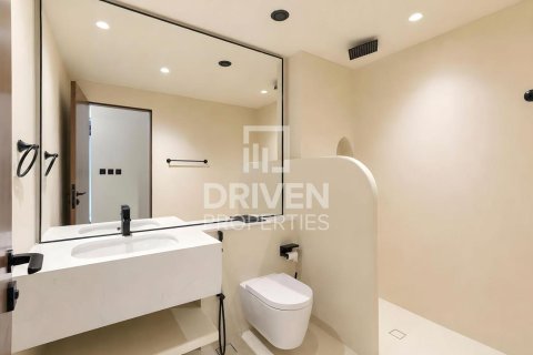 1 bedroom Apartment in EMAAR Beachfront, UAE No. 192879 5