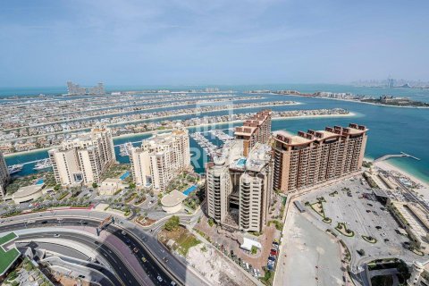 Квартира студия в The Palm Tower, ОАЭ №192880 3