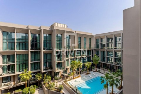 1 غرف نوم شقة في District 10, الإمارات العربية المتحدة رقم 192881