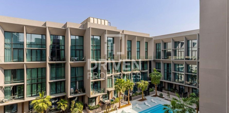 1 غرف نوم شقة في District 10, الإمارات العربية المتحدة رقم 192881
