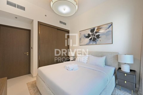 2 غرف نوم شقة في EMAAR Beachfront, الإمارات العربية المتحدة رقم 192883 10