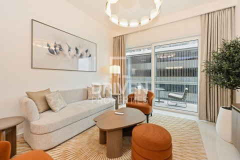 2 غرف نوم شقة في EMAAR Beachfront, الإمارات العربية المتحدة رقم 192883 3