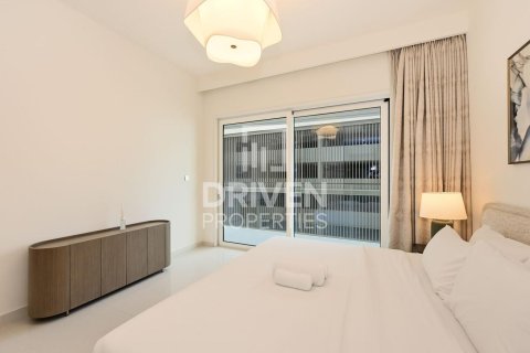 2 غرف نوم شقة في EMAAR Beachfront, الإمارات العربية المتحدة رقم 192883 6