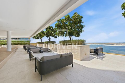 2 غرف نوم شقة في EMAAR Beachfront, الإمارات العربية المتحدة رقم 192883 22