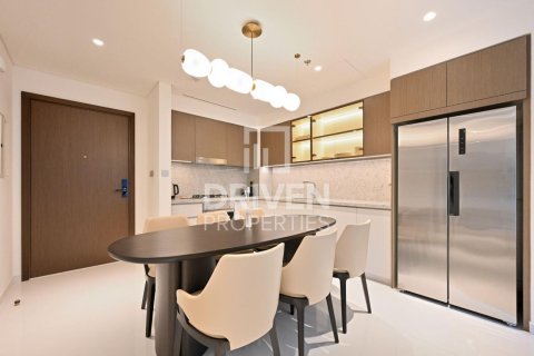 2 غرف نوم شقة في EMAAR Beachfront, الإمارات العربية المتحدة رقم 192883 12