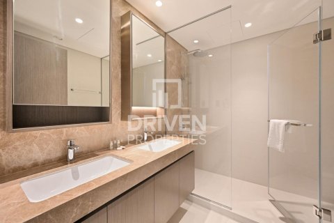 2 غرف نوم شقة في EMAAR Beachfront, الإمارات العربية المتحدة رقم 192883 13