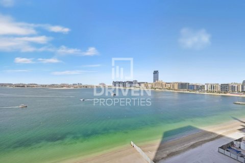 2 غرف نوم شقة في EMAAR Beachfront, الإمارات العربية المتحدة رقم 192883 24