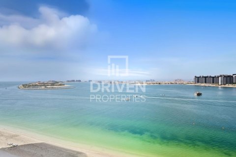 2 غرف نوم شقة في EMAAR Beachfront, الإمارات العربية المتحدة رقم 192883 25