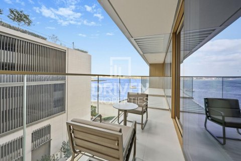 2 غرف نوم شقة في EMAAR Beachfront, الإمارات العربية المتحدة رقم 192883 17
