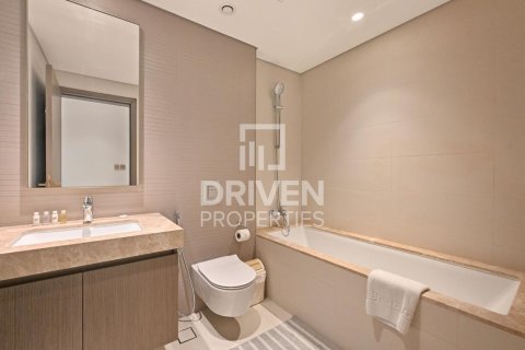 2 غرف نوم شقة في EMAAR Beachfront, الإمارات العربية المتحدة رقم 192883 15