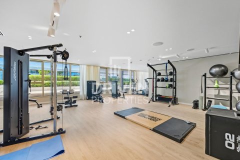 2 غرف نوم شقة في EMAAR Beachfront, الإمارات العربية المتحدة رقم 192883 19