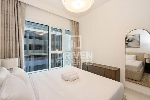 2 غرف نوم شقة في EMAAR Beachfront, الإمارات العربية المتحدة رقم 192883 9