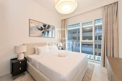 2 غرف نوم شقة في EMAAR Beachfront, الإمارات العربية المتحدة رقم 192883 8