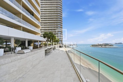2 غرف نوم شقة في EMAAR Beachfront, الإمارات العربية المتحدة رقم 192883 26