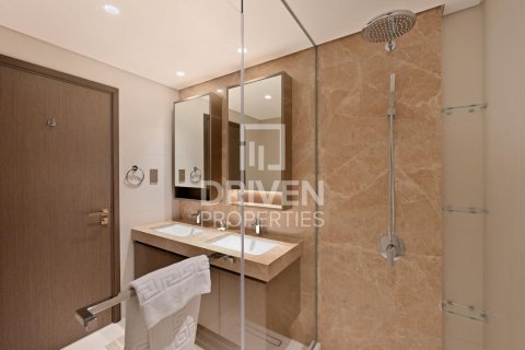2 غرف نوم شقة في EMAAR Beachfront, الإمارات العربية المتحدة رقم 192883 14