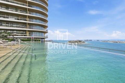 2 غرف نوم شقة في EMAAR Beachfront, الإمارات العربية المتحدة رقم 192883 31