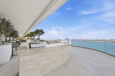 2 غرف نوم شقة في EMAAR Beachfront, الإمارات العربية المتحدة رقم 192883 23
