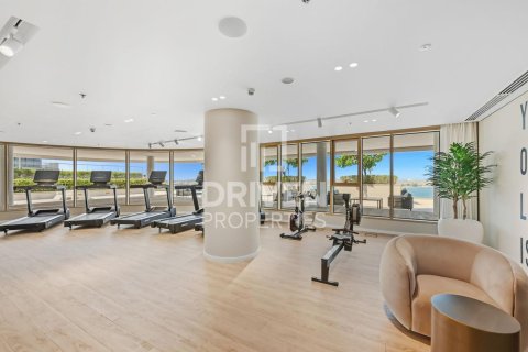 2 غرف نوم شقة في EMAAR Beachfront, الإمارات العربية المتحدة رقم 192883 20