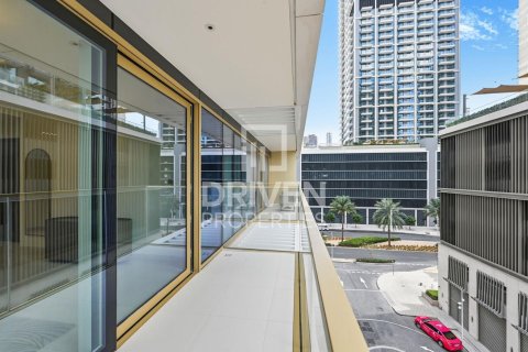 2 غرف نوم شقة في EMAAR Beachfront, الإمارات العربية المتحدة رقم 192883 16