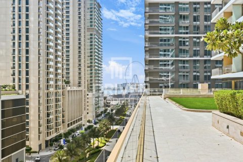 2 غرف نوم شقة في EMAAR Beachfront, الإمارات العربية المتحدة رقم 192883 28
