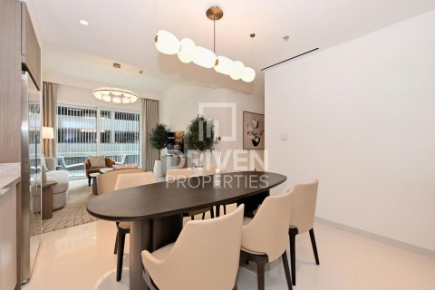 2 غرف نوم شقة في EMAAR Beachfront, الإمارات العربية المتحدة رقم 192883 11