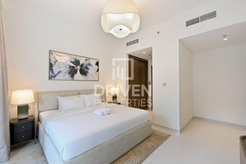 2 غرف نوم شقة في EMAAR Beachfront, الإمارات العربية المتحدة رقم 192883 7