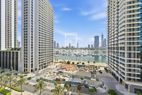 2 غرف نوم شقة في EMAAR Beachfront, الإمارات العربية المتحدة رقم 192883 27