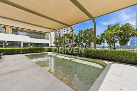 2 غرف نوم شقة في EMAAR Beachfront, الإمارات العربية المتحدة رقم 192883 30