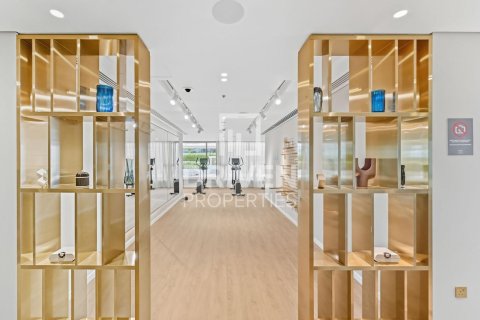2 غرف نوم شقة في EMAAR Beachfront, الإمارات العربية المتحدة رقم 192883 21