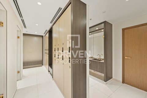 2 غرف نوم شقة في EMAAR Beachfront, الإمارات العربية المتحدة رقم 192883 18