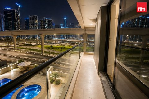 Apartment de 1 dormitorio en Dubai Marina, UAE No. 203332