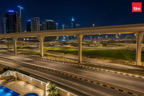 Apartment de 1 dormitorio en Dubai Marina, UAE No. 203332 11