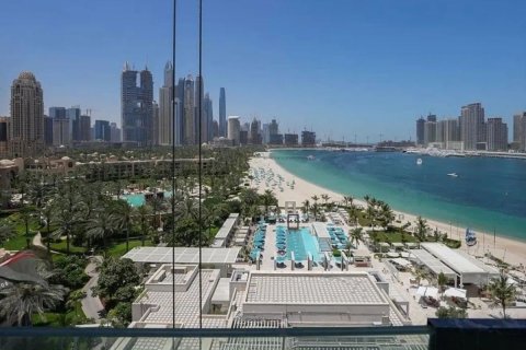 Penthouse de 2 dormitorios en Palm Jumeirah, UAE No. 203327 16