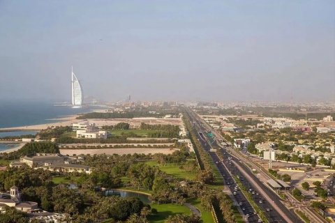 Penthouse de 2 dormitorios en Palm Jumeirah, UAE No. 203327 8