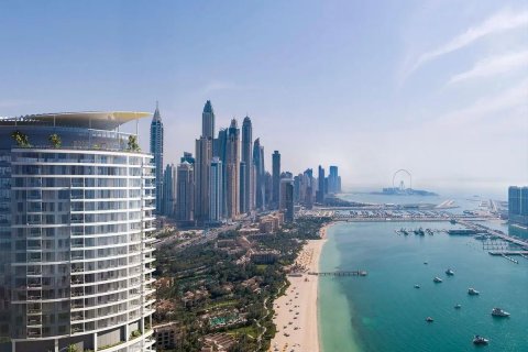 Penthouse de 2 dormitorios en Palm Jumeirah, UAE No. 203327 9