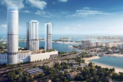 Penthouse de 2 dormitorios en Palm Jumeirah, UAE No. 203327 11