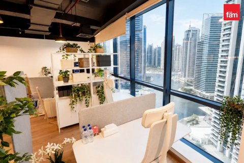 103.3m² Office in Dubai, UAE No. 200268 11