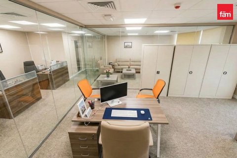103.3m² Office in Dubai, UAE No. 200268 7