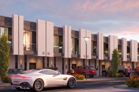 Townhouse de 2 chambres à Dubai, UAE No. 200270 6