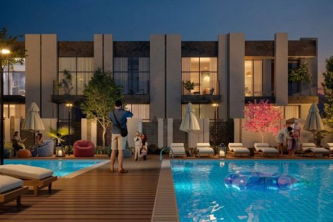 Townhouse de 2 chambres à Dubai, UAE No. 200270 8