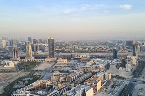 9104.5m² Building in Jumeirah Village Circle, UAE No. 200269 4