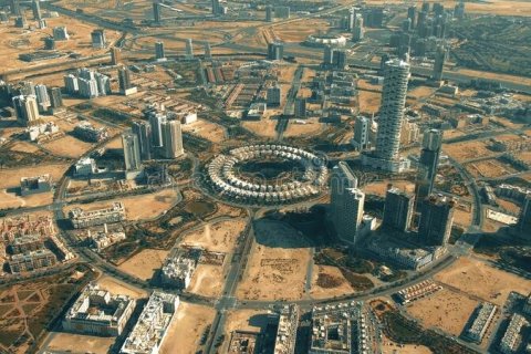 9104.5m² Building in Jumeirah Village Circle, UAE No. 200269 6